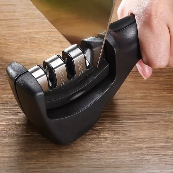 Kitchen Knife Sharpener